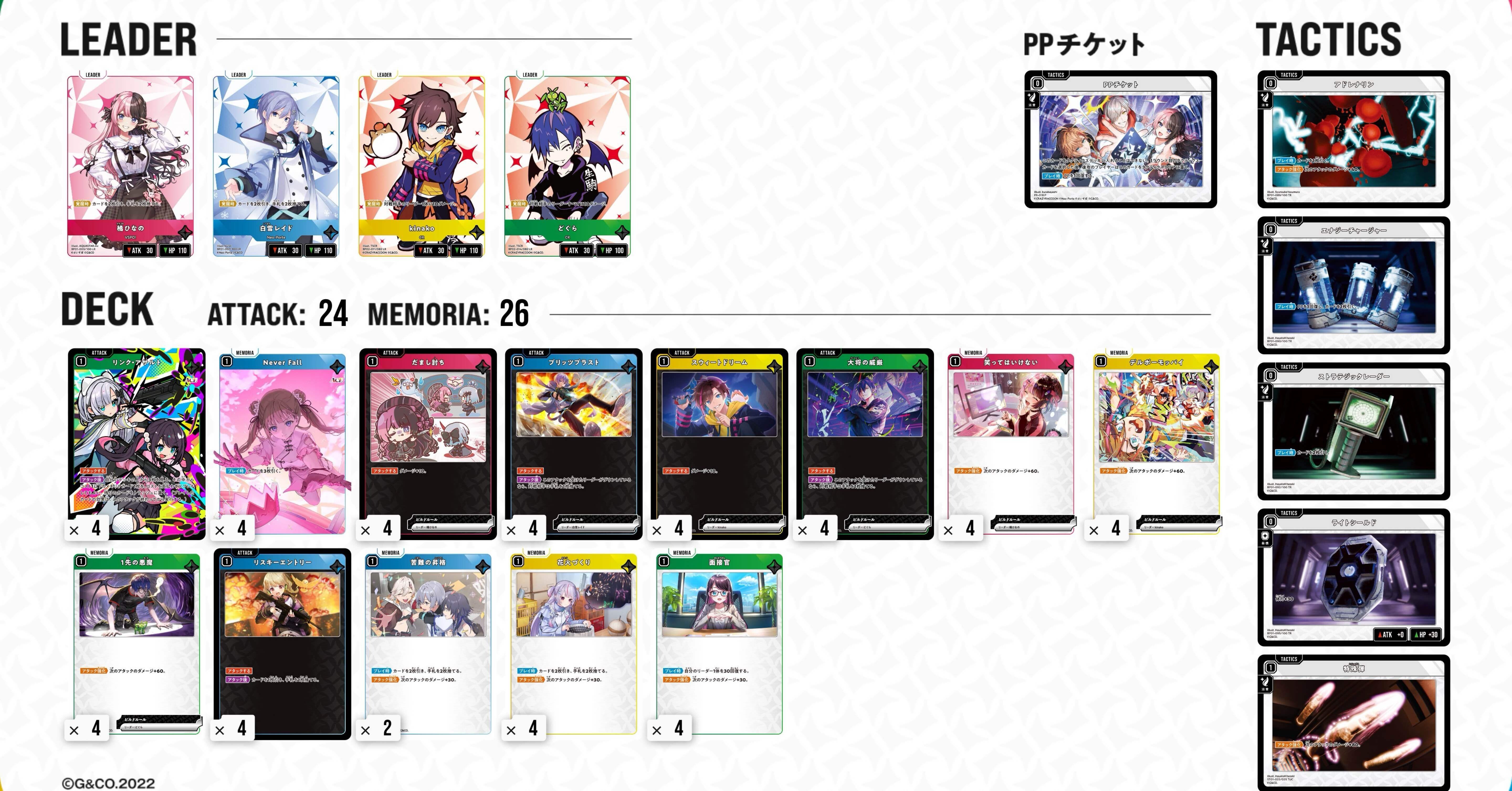 クロスタ】Xross Stars第2弾環境 4Cハンデスを考える【デッキ検討】｜N