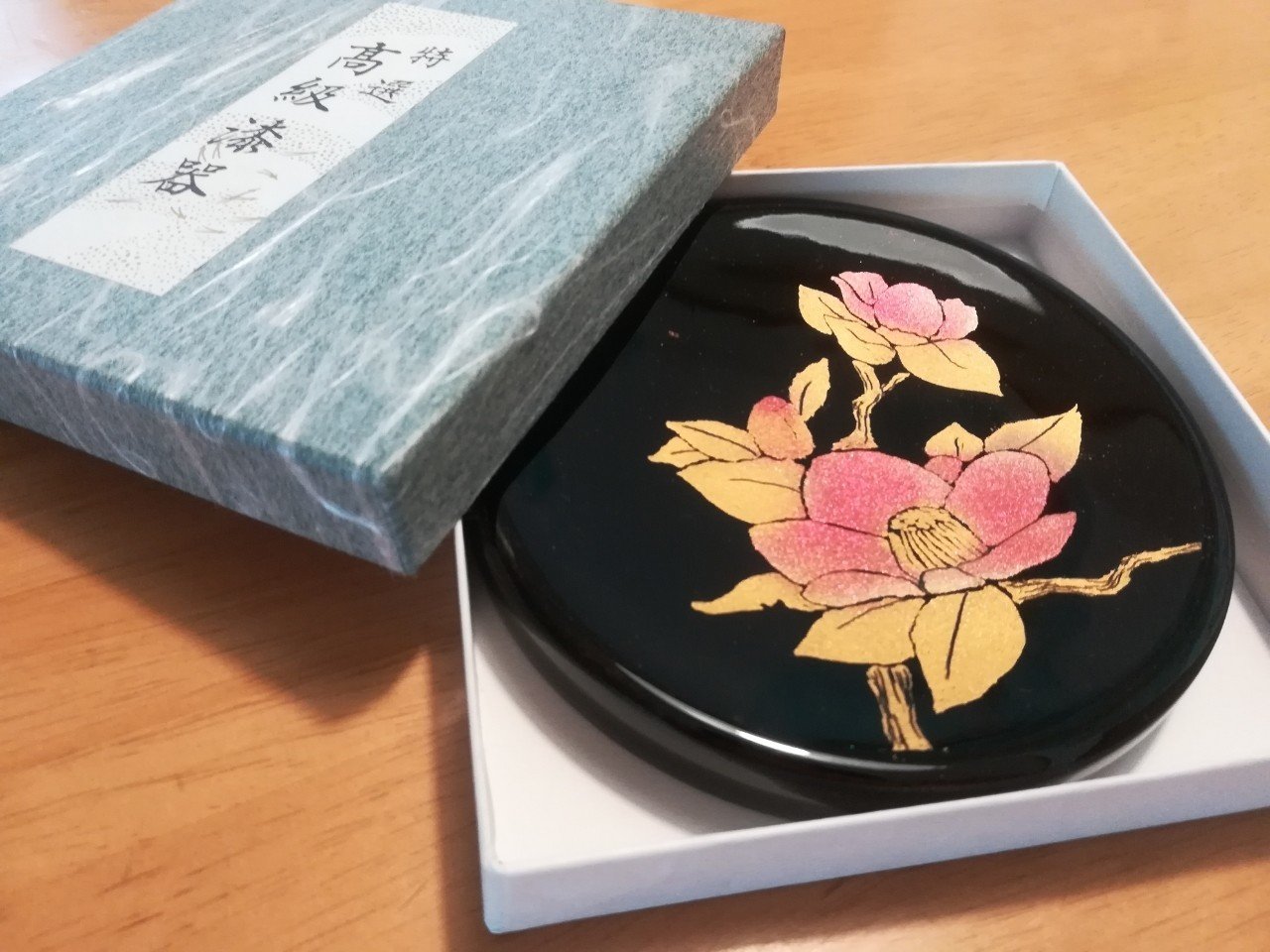 秋田の伝統工芸・川連漆器の魅力｜Lotus in the mud