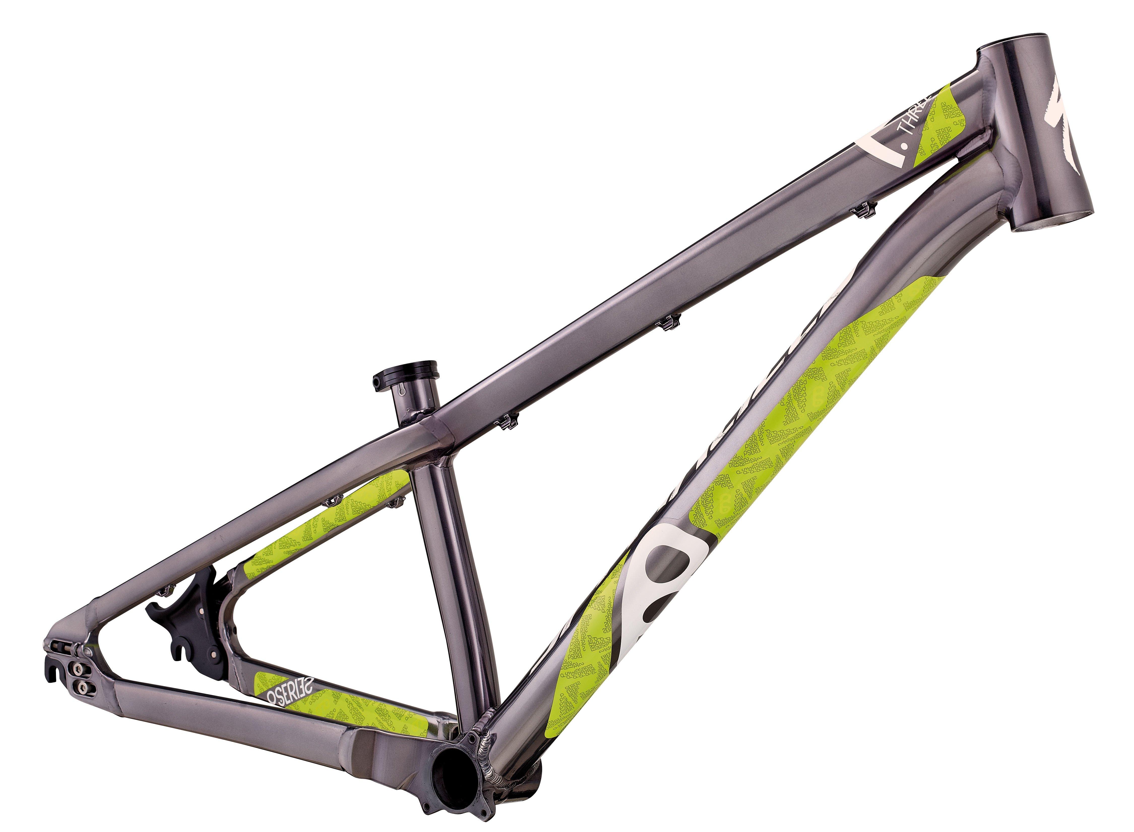 P.3 Frame