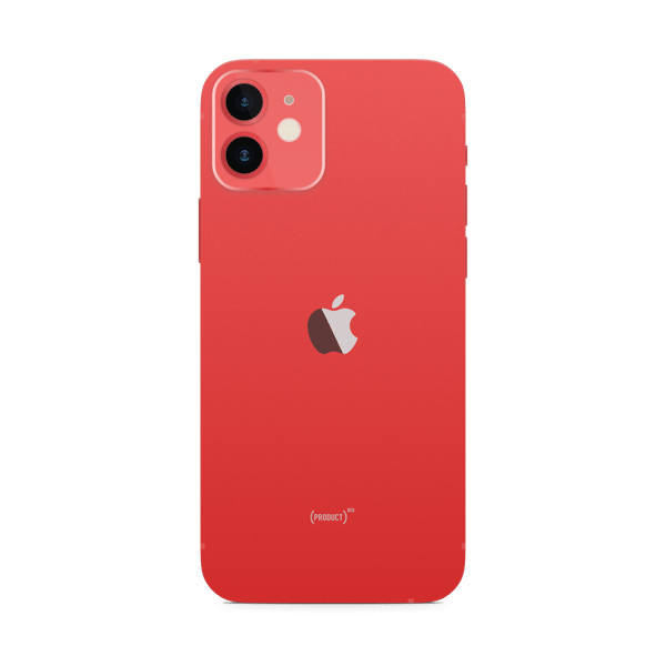 iPhone 12 mini 128GB Red - From €205 - Swappie