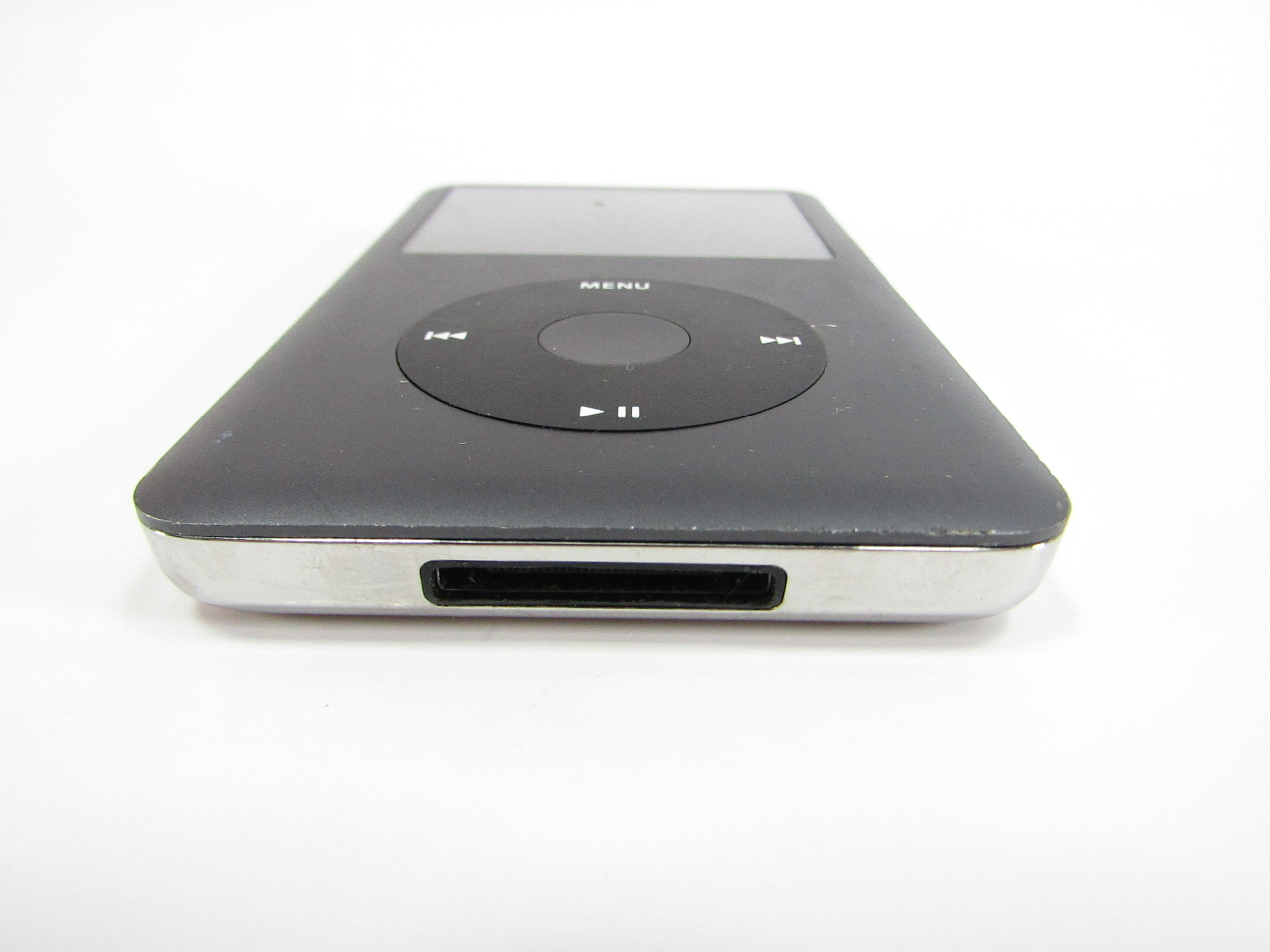 Apple iPod Classic A1238 160GB Portable MP3 Player
