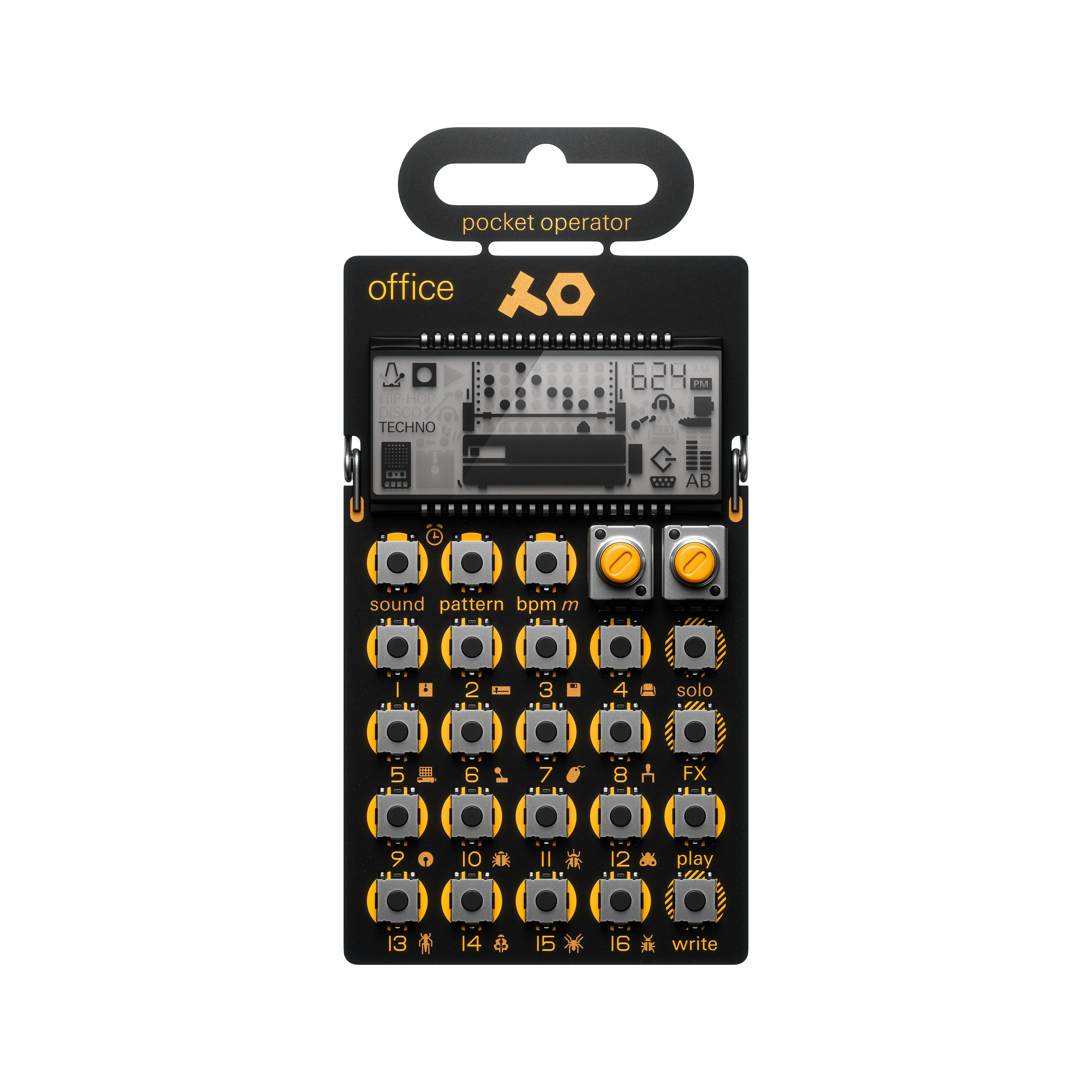 buy PO-12 rhythm - teenage engineering