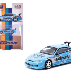 Nissan Silvia (S15) Vertex RHD (Right Hand Drive) 