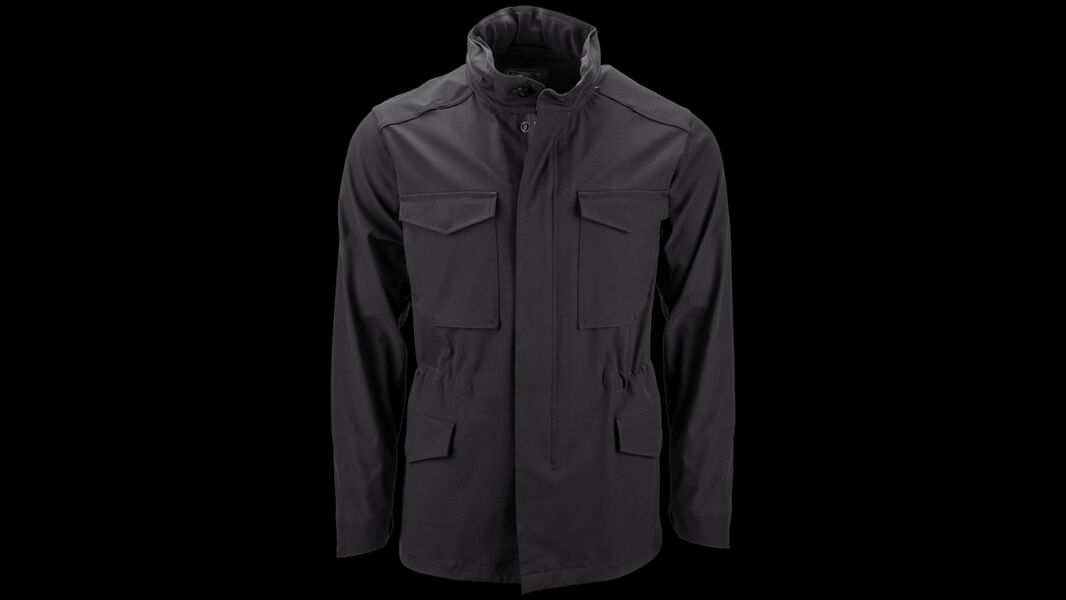 Styles | Prelude | Triple Aught Design