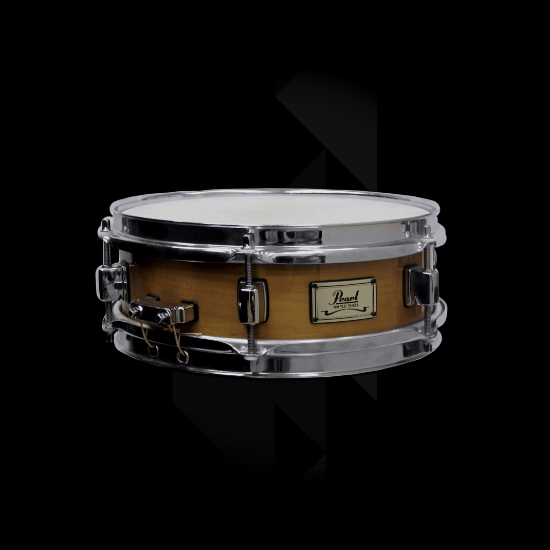 Japanese MW Piccolo Snare – XLN Audio