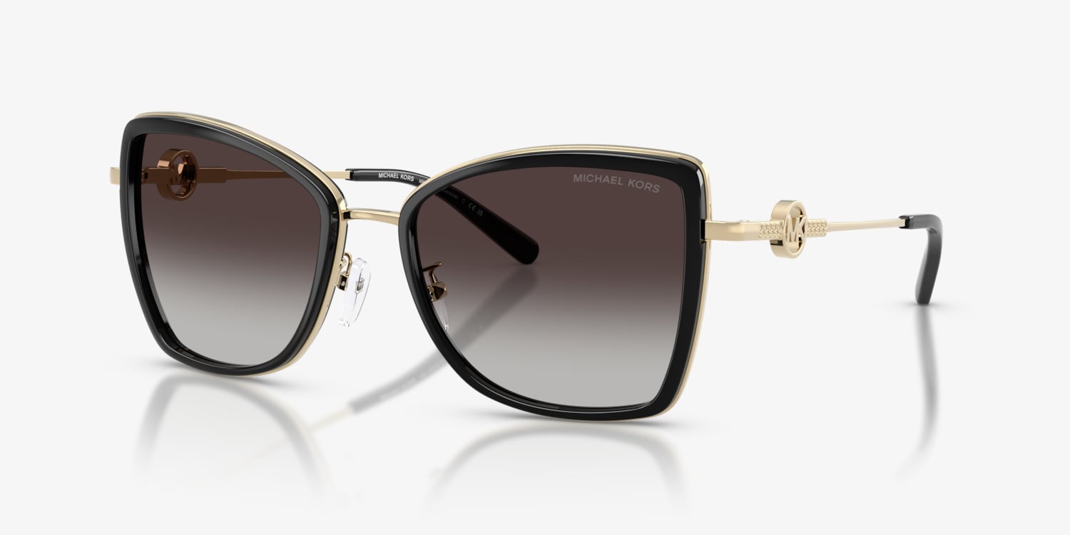 Michael Kors MK1067B Corsica Sunglasses | LensCrafters