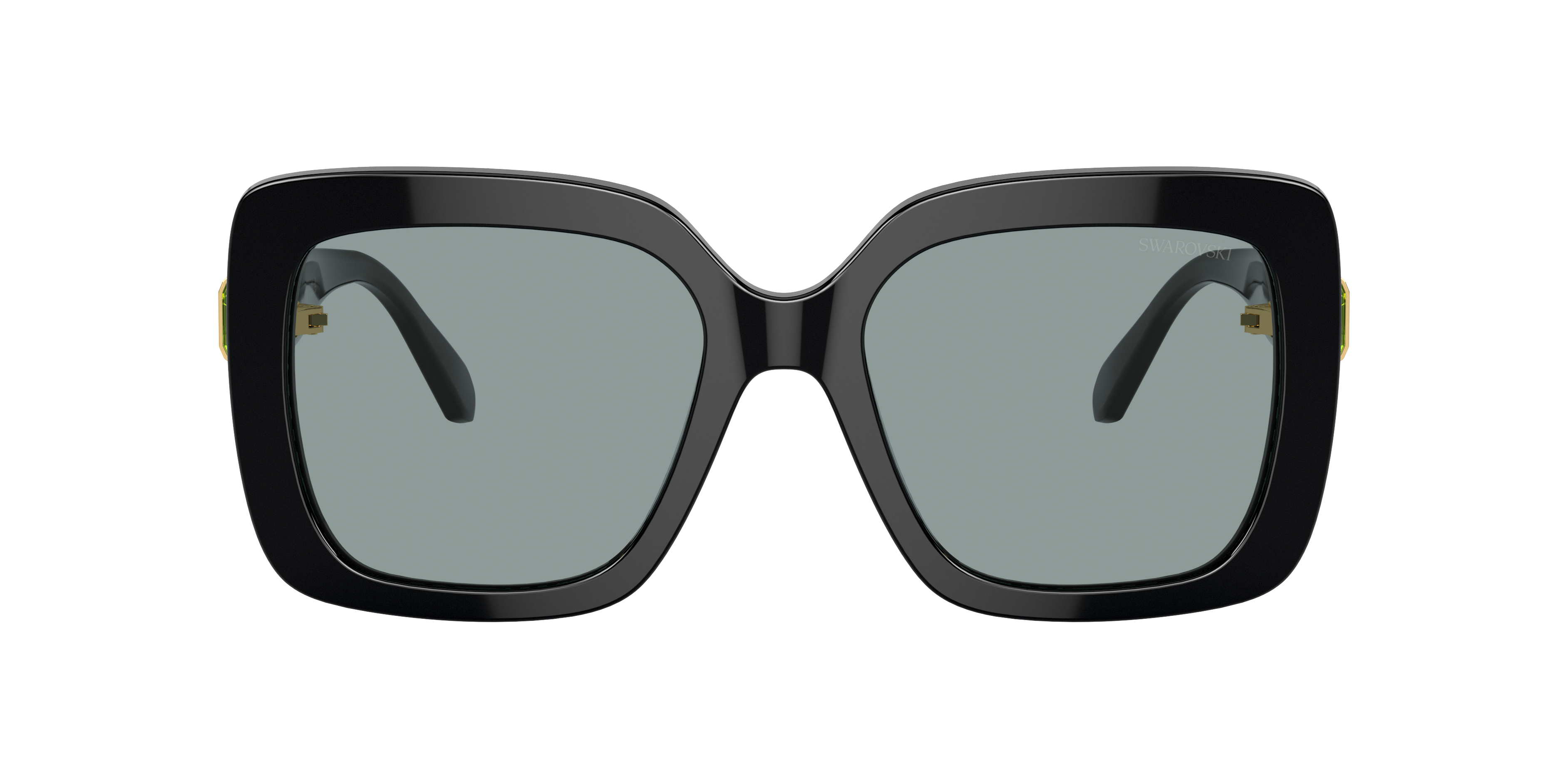 Swarovski SK6001 Sunglasses | LensCrafters