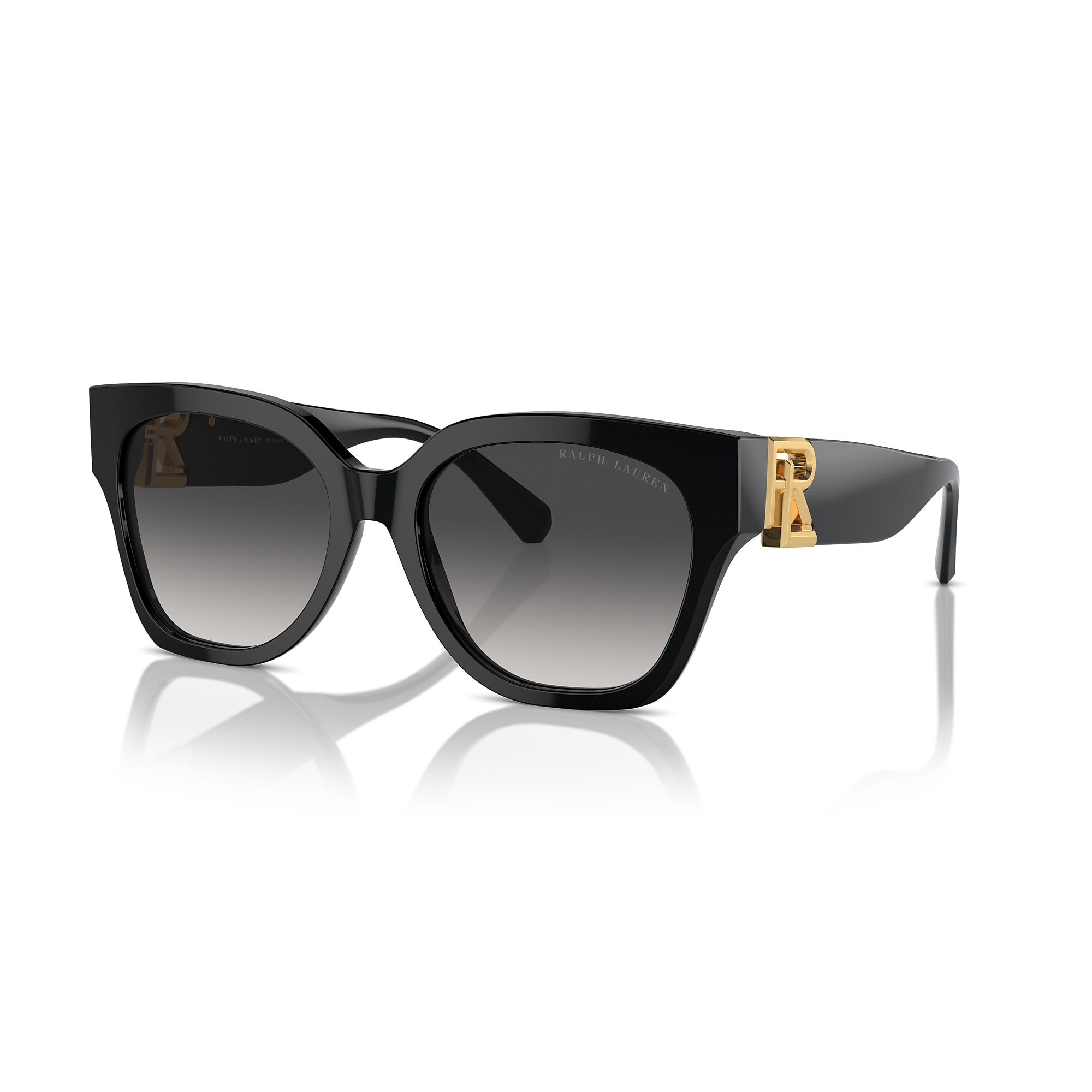 Sunglasses Ralph Lauren RL8221 The Overszed Ricky | Free Shipping