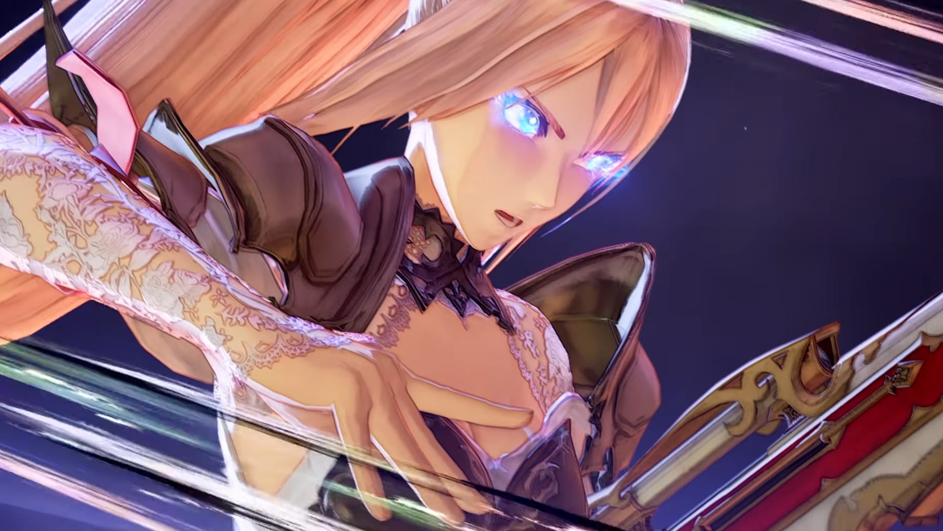 Tales Of Arise launches on September 10th | Rock Paper Shotgun