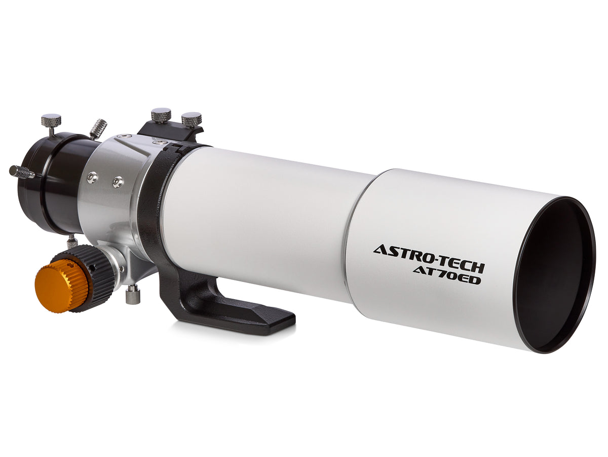 Astro-Tech AT70ED 2.8