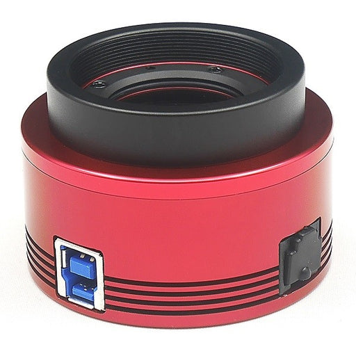 ZWO ASI294MC COLOR CMOS ASTROPHOTOGRAPHY CAMERA — Astronomics