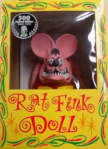 アストロゾンビーズ / RAT FINK / ラットフィンク / 関連商品 グッズ
