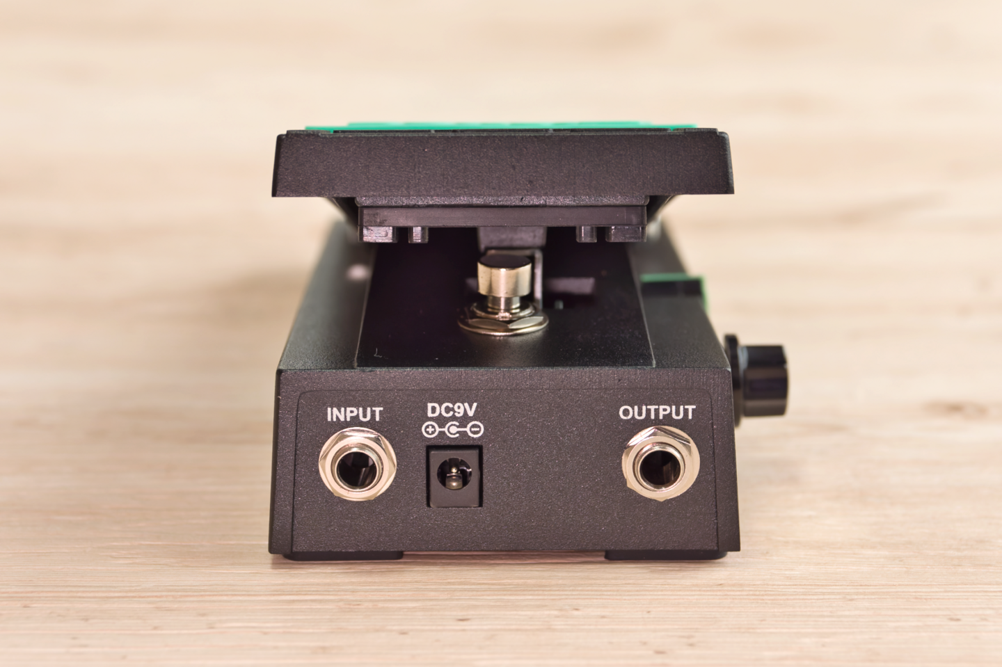 Hyper WH10V3 mod. | Dr.Lake