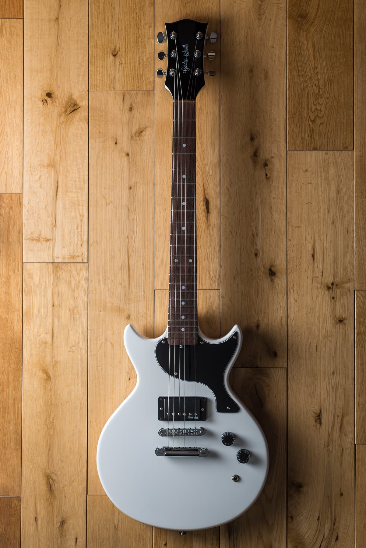 GS | Gordon Smith Guitars
