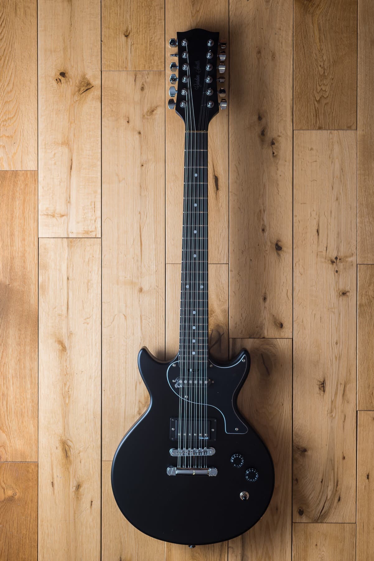 GS | Gordon Smith Guitars