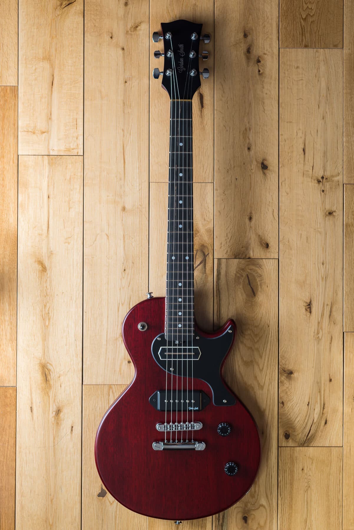 GS | Gordon Smith Guitars