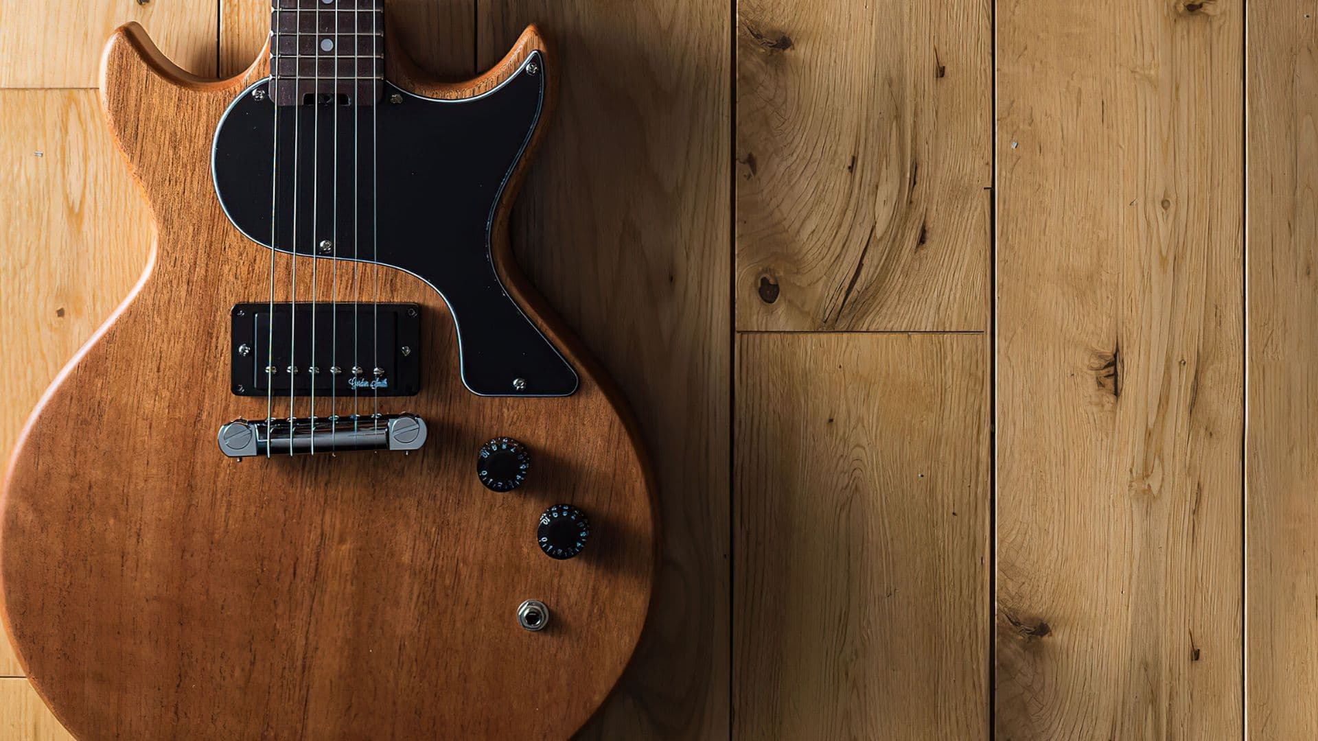 GS | Gordon Smith Guitars