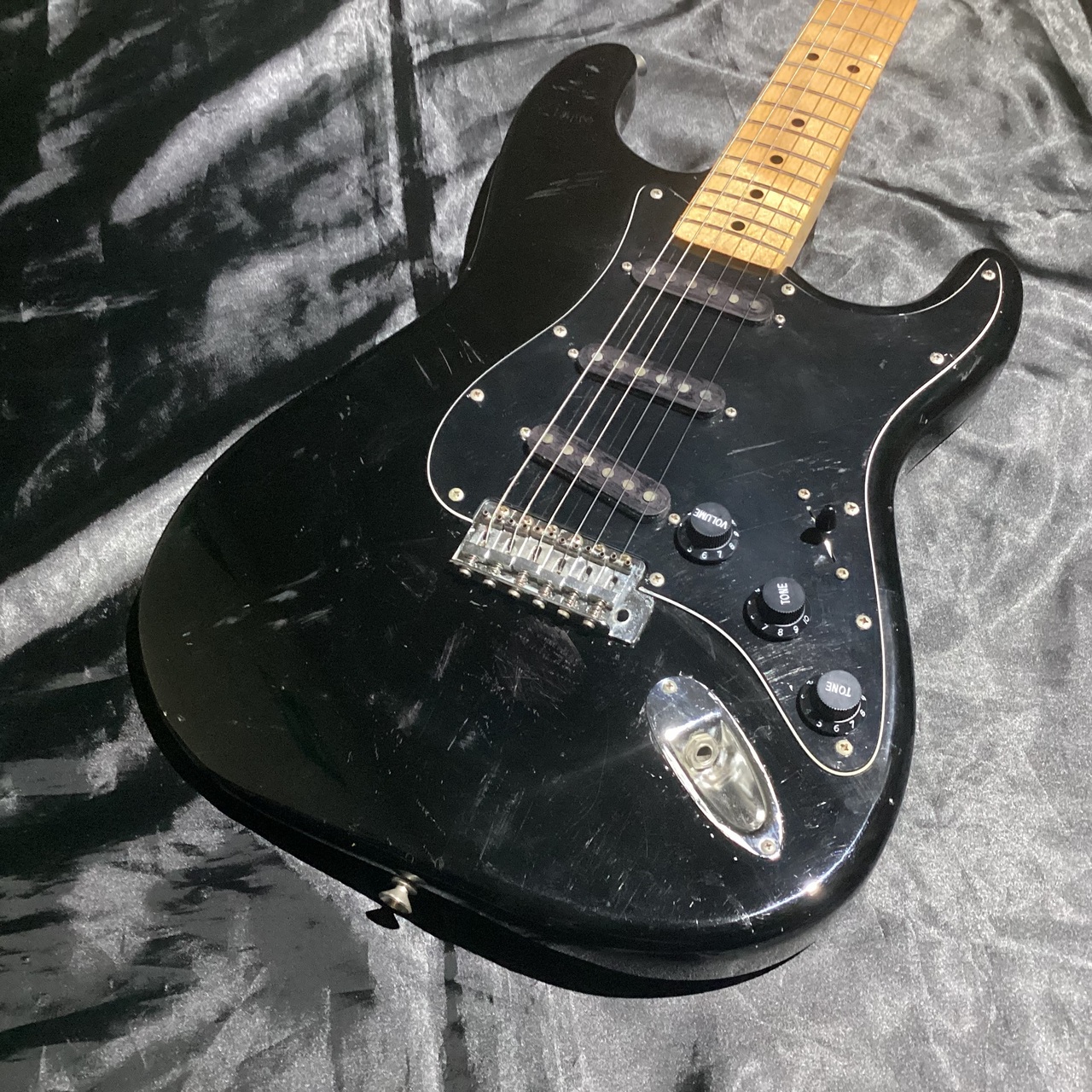 古き良き国産】Tokai SILVER STAR SS-36/USED | あぽろん | 新潟の楽器
