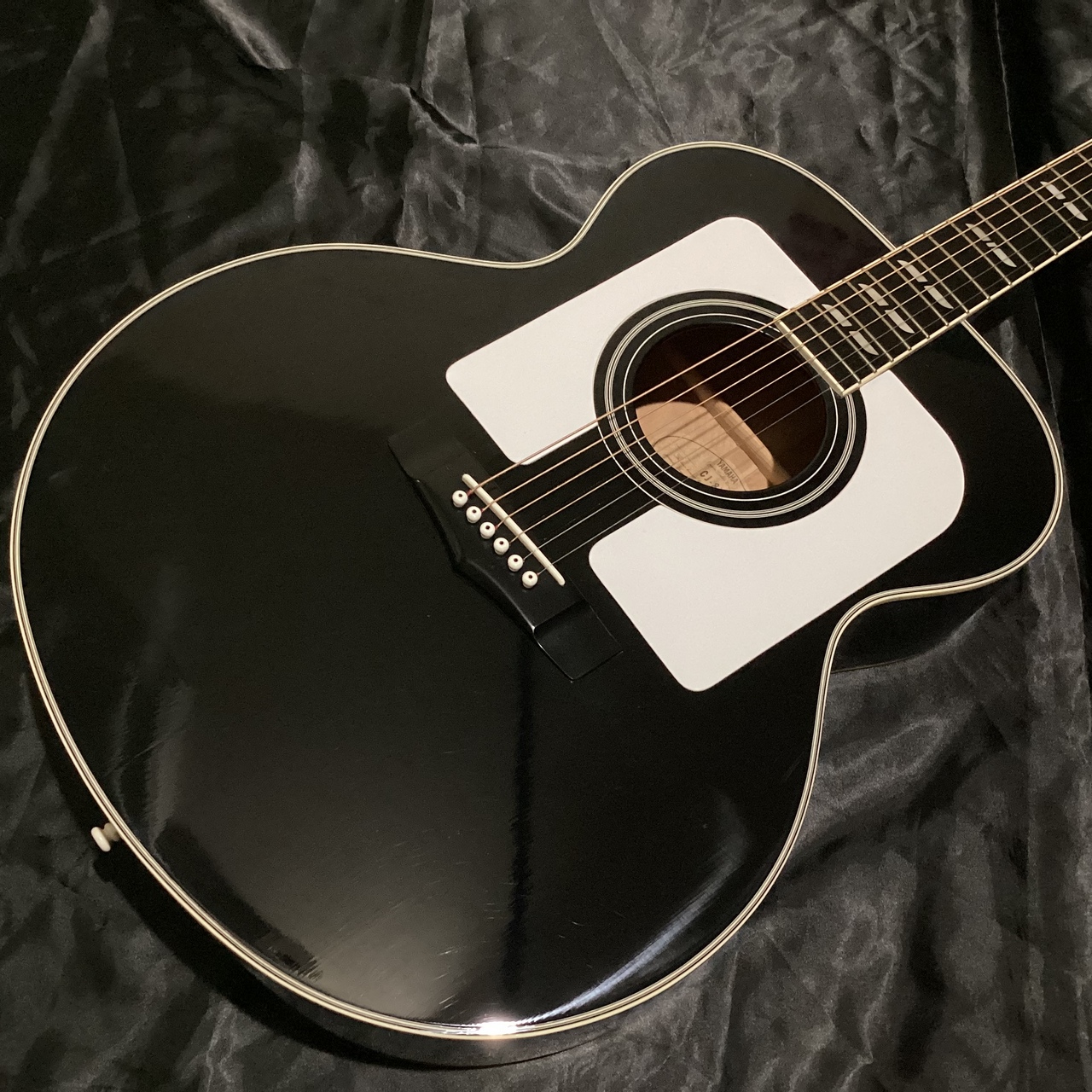 ジャンボボディ】YAMAHA CJ-8X/USED | あぽろん | 新潟の楽器販売