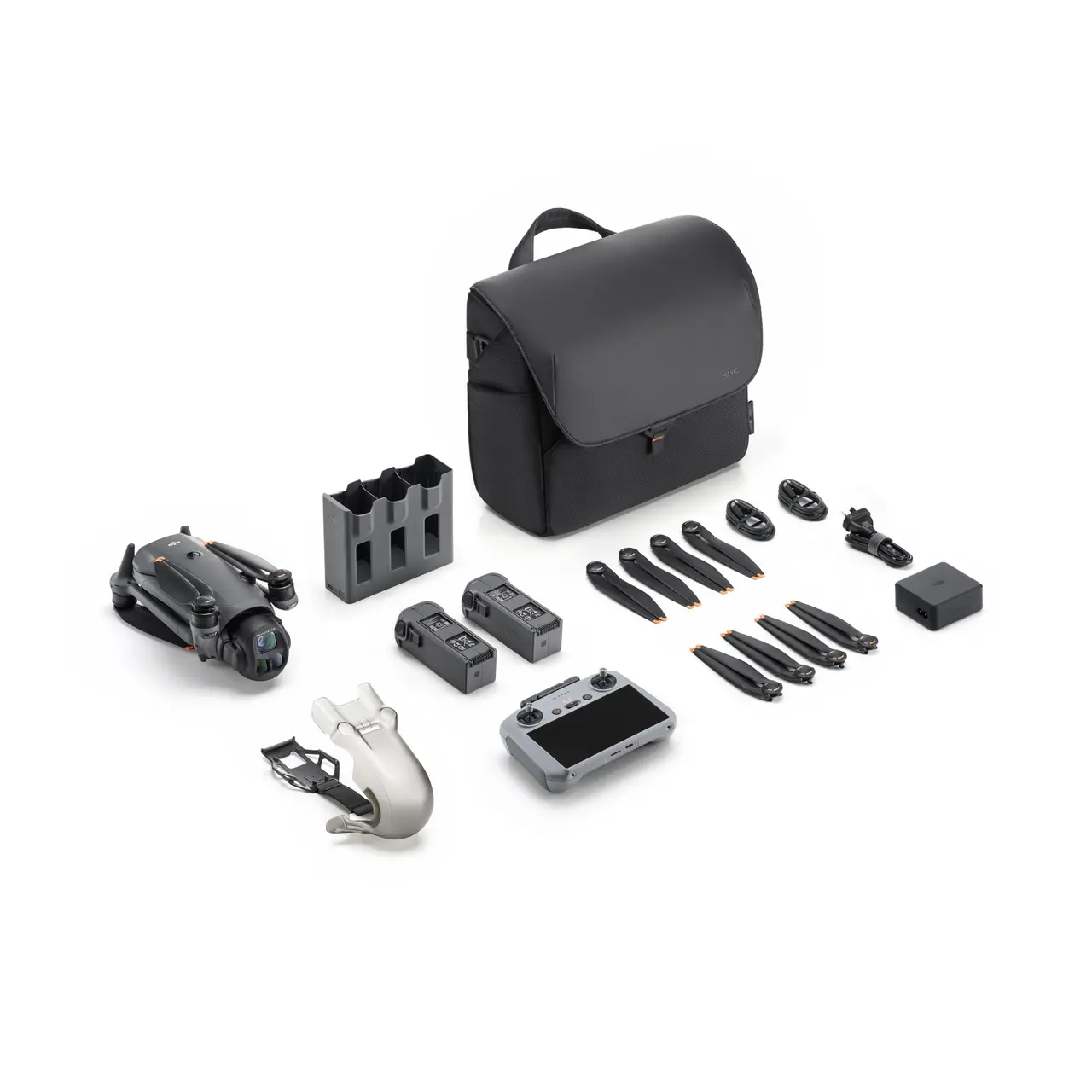 DJI Mavic 4 Pro コンボ（DJI RC 2付属） | APEXストア