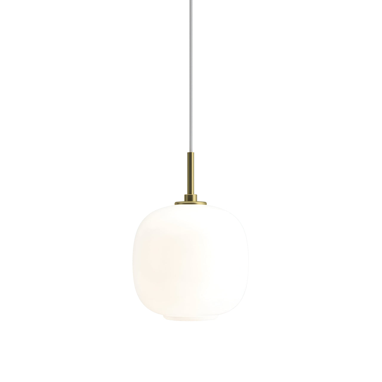 VL45 Radiohus Pendant | Buy Louis Poulsen online at A+R