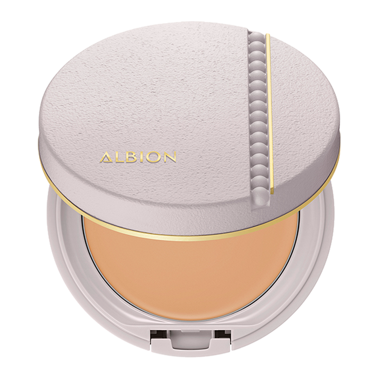 ファイン シルキークォーツ〈フェイスパウダー〉 | ALBION