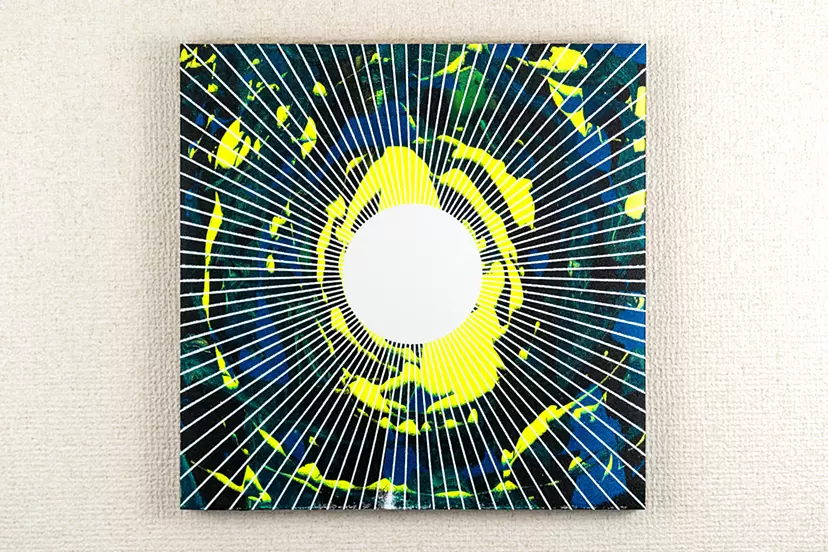 シルクスクリーンのアート作品 | 現代アートの販売・通販 | ArtSticker