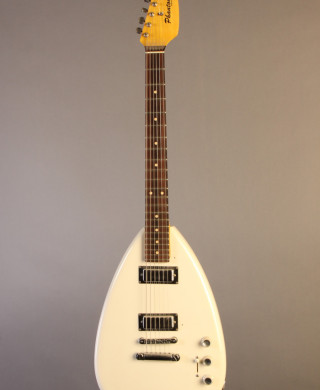 Phantom Teardrop recent