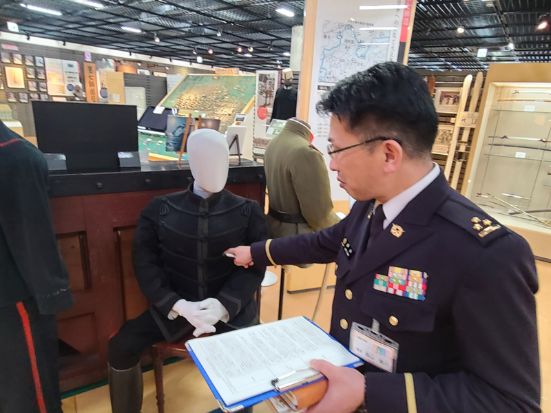 ゴールデンカムイ』にも登場！“陸軍最強”の「第七師団」、明治期の貴重