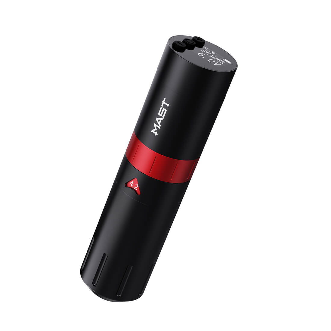 Dragonhawk Mast Flip 2 Wireless Tattoo Pen Machine
