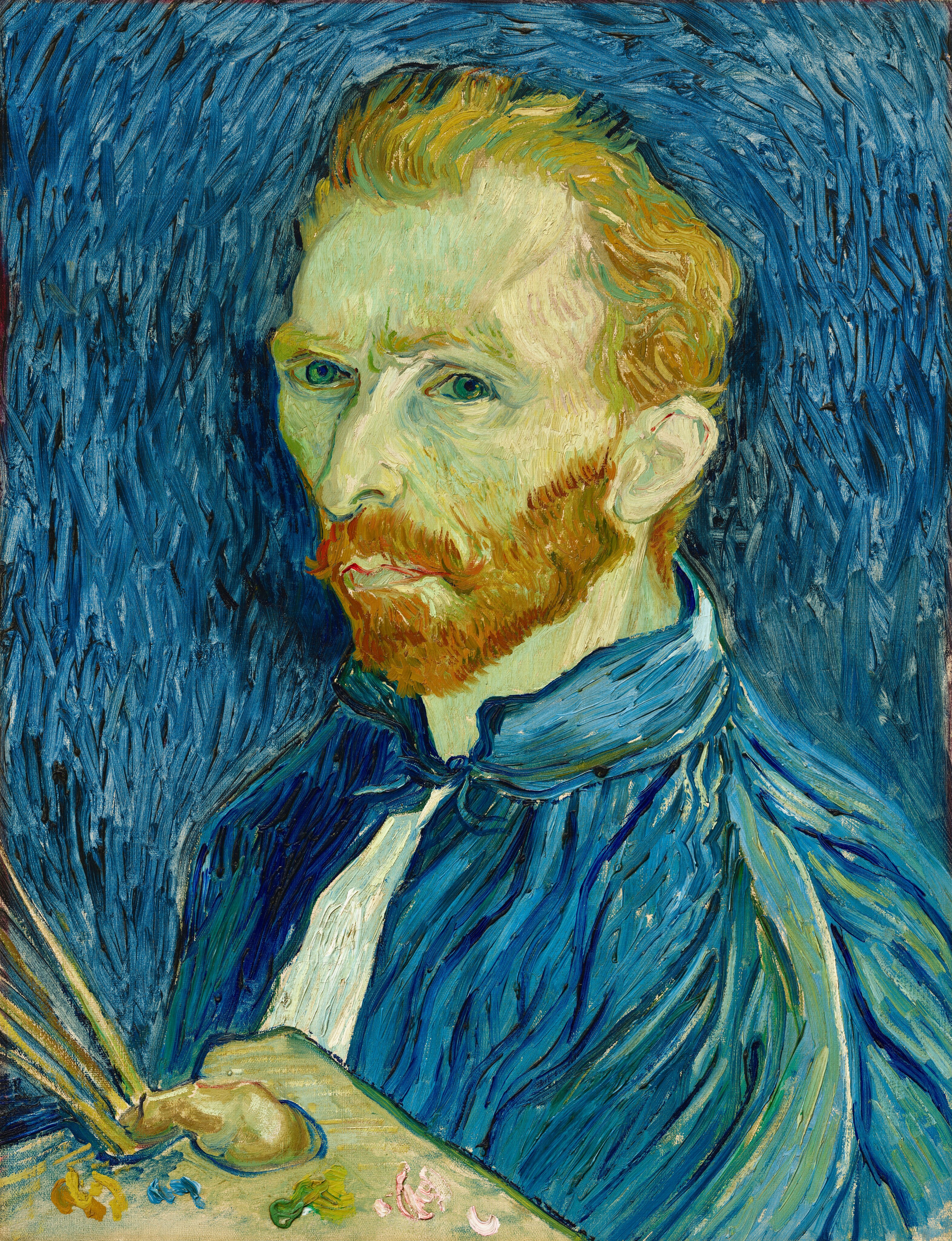 Vincent van Gogh | National Gallery of Art