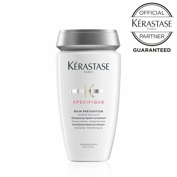 KERASTASE ケラスターゼ SP BAIN PREVENTION RX バン プレバシオン RX