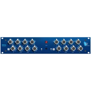 TranZformer GTR EQ/Boost Pedal - API: Automated Processes, Inc.
