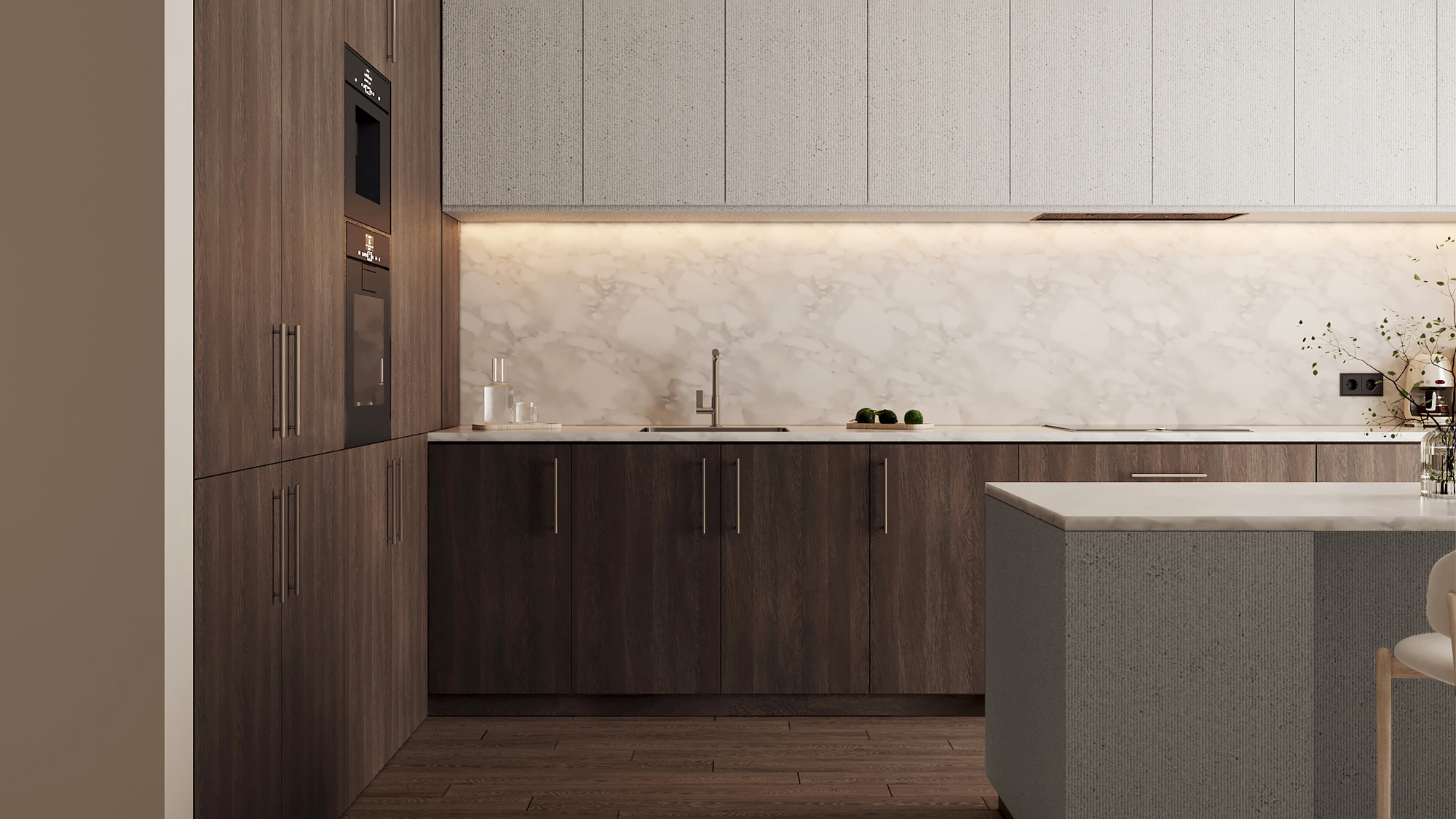 Küllü Beton Kapak Panel | Yıldız Entegre