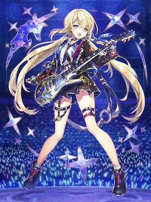 白猫】リルテット(拳)の評価とおすすめ武器 | AppMedia