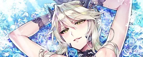 FGO】ロイヤル・アイシングの効果とステータス | AppMedia