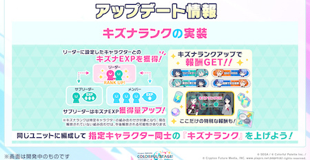 プロセカ】キズナランクの効率的な上げ方と称号一覧まとめ