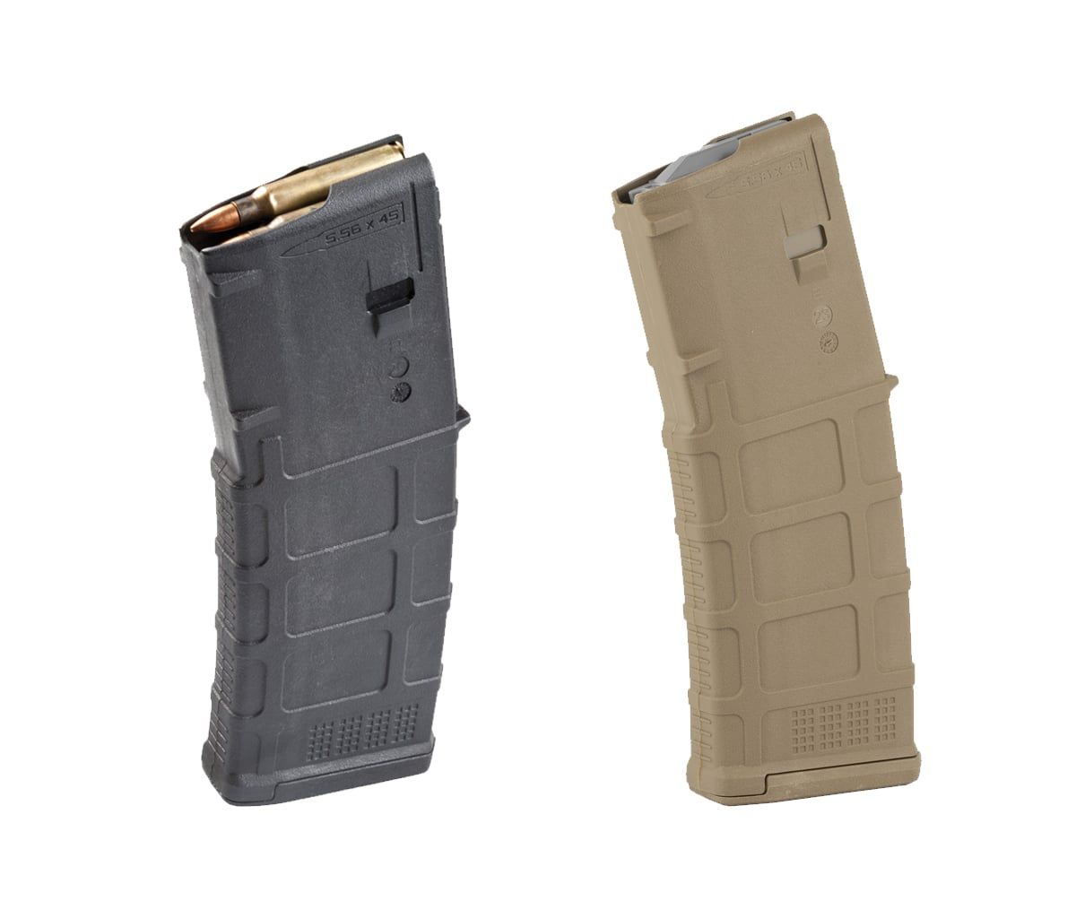 Magpul PMAG M3 5.56 30RD - AR15Discounts