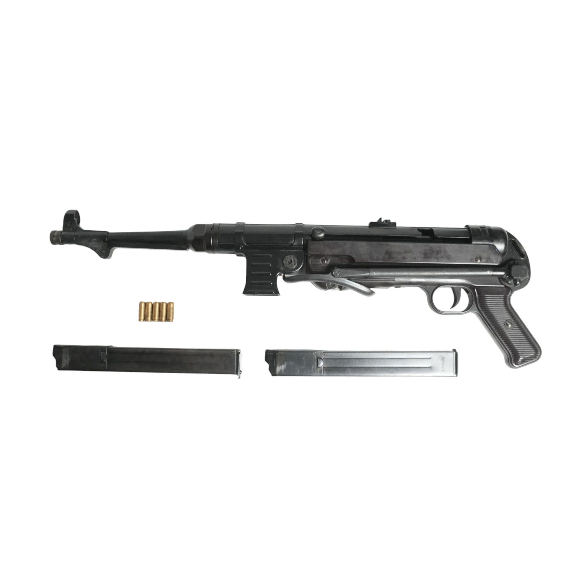 中古】マルシン MP40 モデルガン キット 完成品 | モデルガン