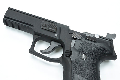 Guarder Aluminum Frame Complete Set For MARUI P226 (Early Ver