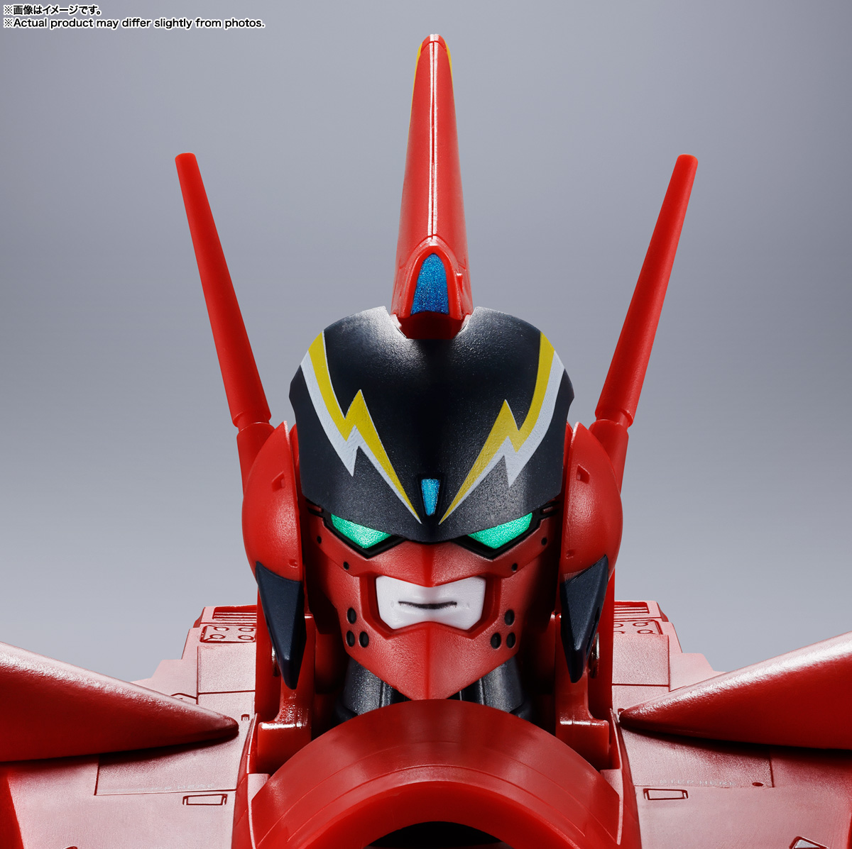 DX超合金 VF-19改 エクスカリバー 熱気バサラスペシャル | 魂ウェブ
