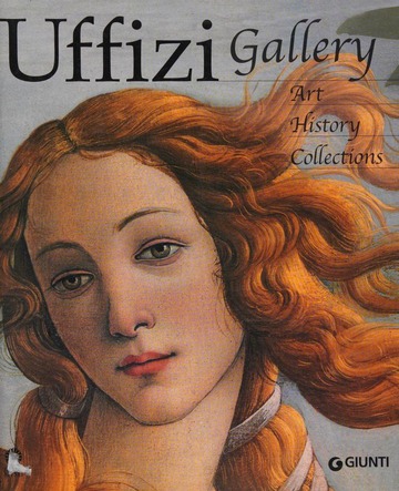 Uffizi Gallery : art, history, collections : Fossi, Gloria : Free