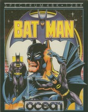 Batman [128K] : Ocean : Free Download, Borrow, and Streaming
