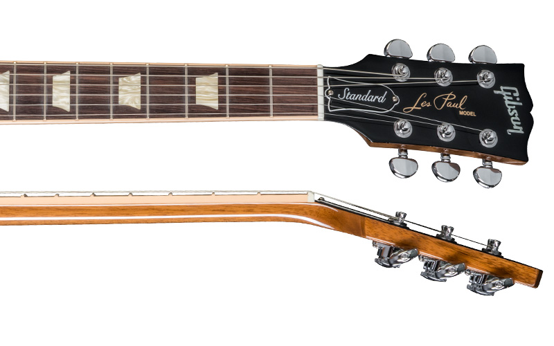 Les Paul Standard 2018 | Gibson Brands Products