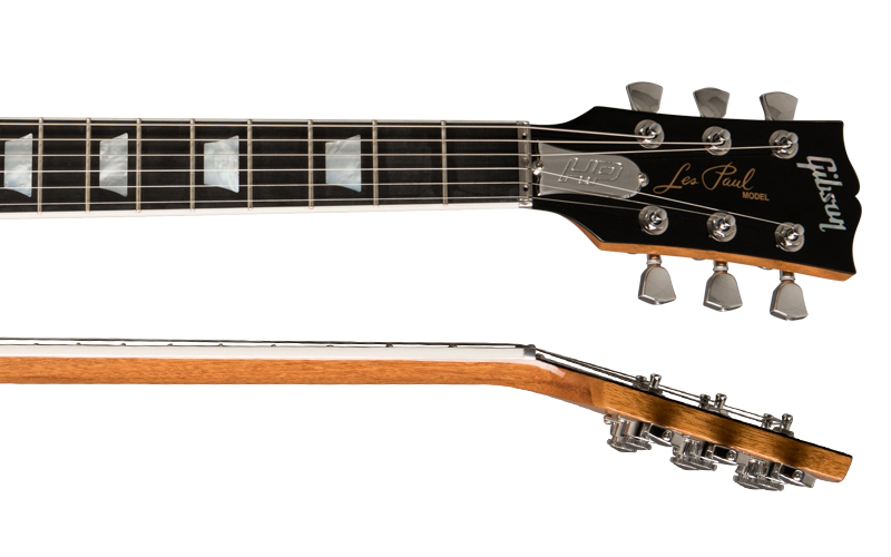 Les Paul High Performance 2019 | Gibson Brands Products