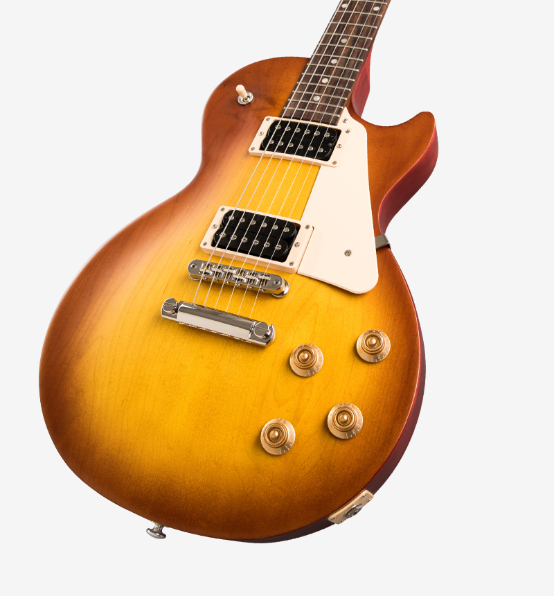 Les Paul Studio Tribute 2019 | Gibson Brands Products