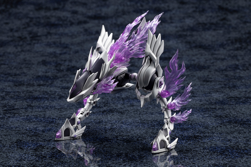 ゼノアルマ エクスプロード ヴォルカリオン ｜ アルカナディア