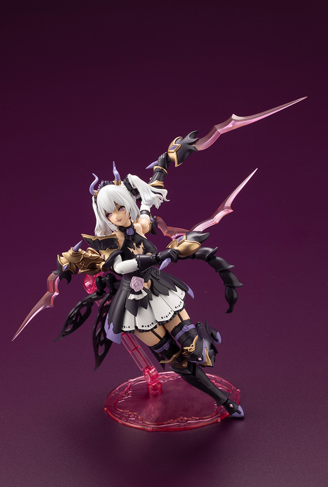 ソフィエラ ｜ アルカナディア オフィシャルサイト｜ コトブキヤ