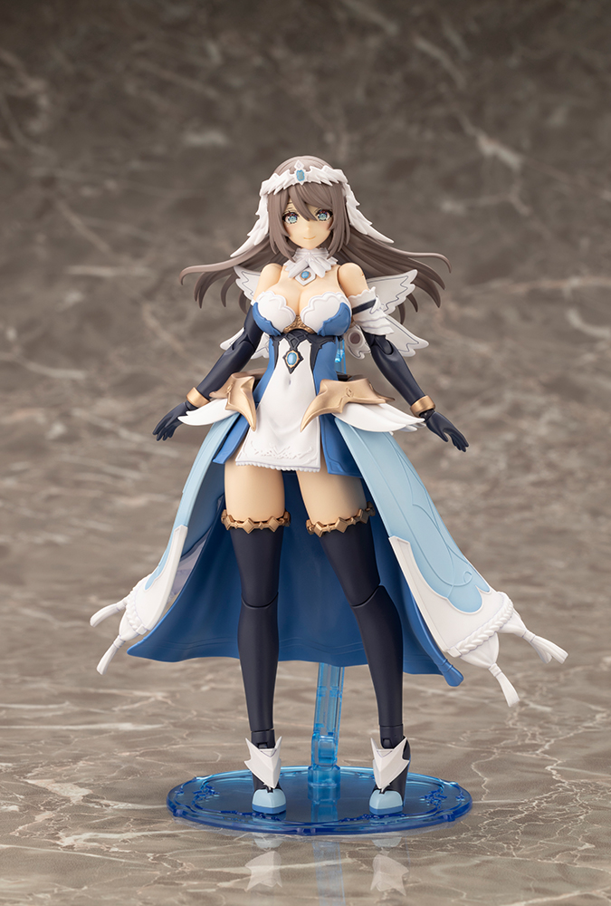 エルメダ ｜ アルカナディア オフィシャルサイト｜ コトブキヤ