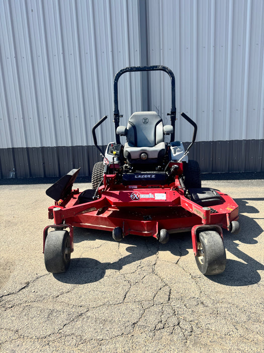 USED Exmark Lazer Z S-Series 72